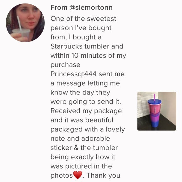 Meet your Posher, Lisa - Picture 12 of 16